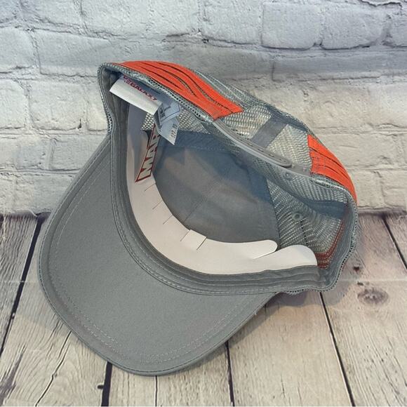 Disney Parks California Adventure Mission Breakout Marvel Hat - Picture 2 of 4